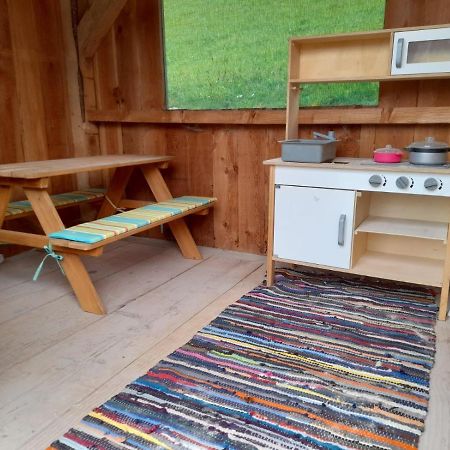 Apartamento Stockachhof Fuegenberg Exterior foto