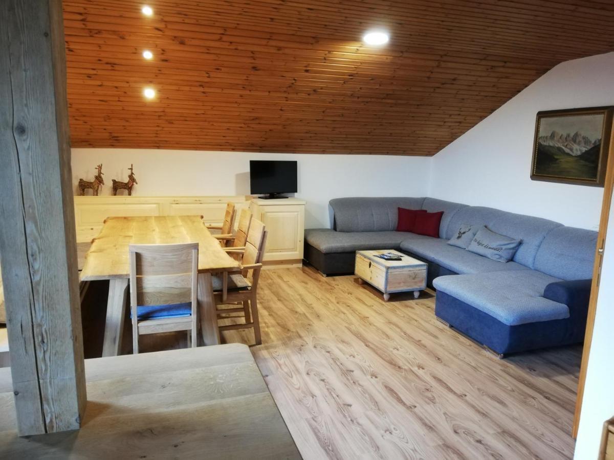 Apartamento Stockachhof Fuegenberg Exterior foto