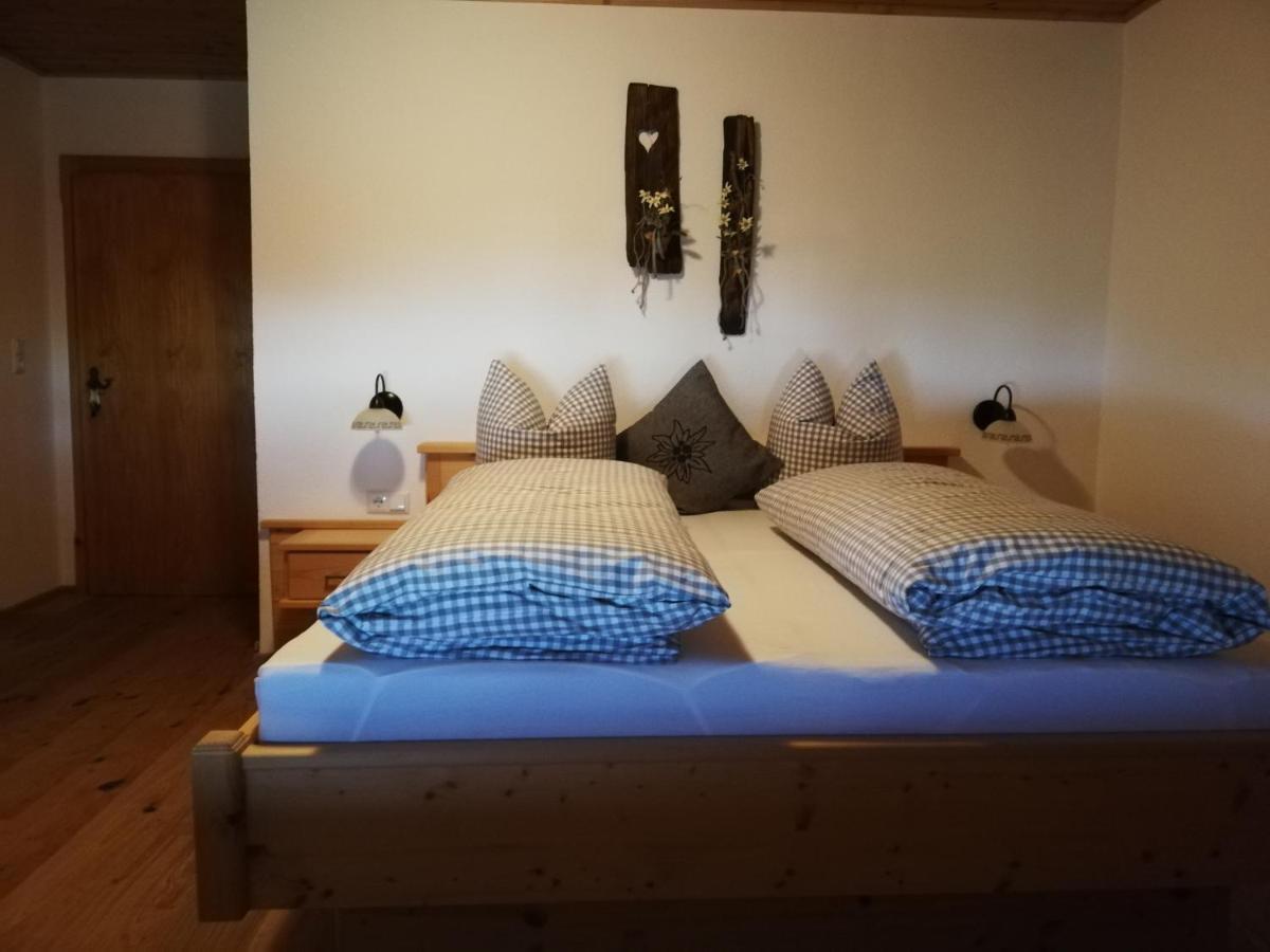 Apartamento Stockachhof Fuegenberg Exterior foto